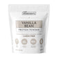 Just Ingredients: Vanilla Bean Protein Powder