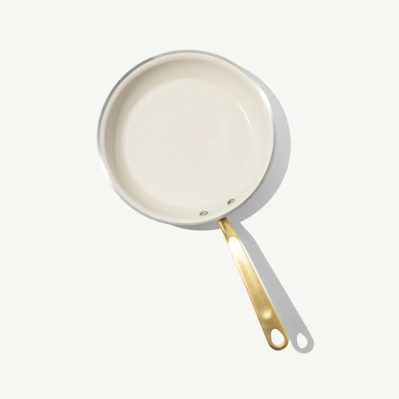Made In CeramiClad Frying Pan - 10"