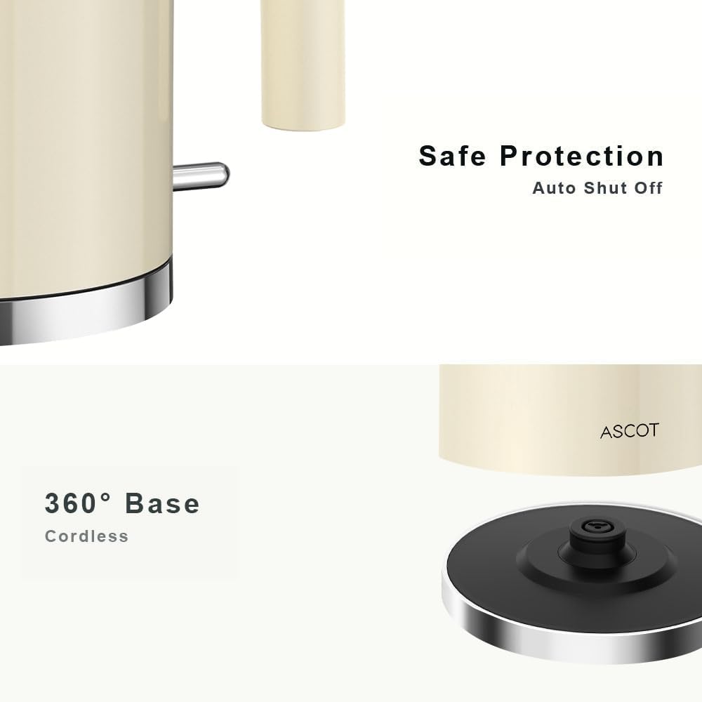 Ascot Electric Kettle