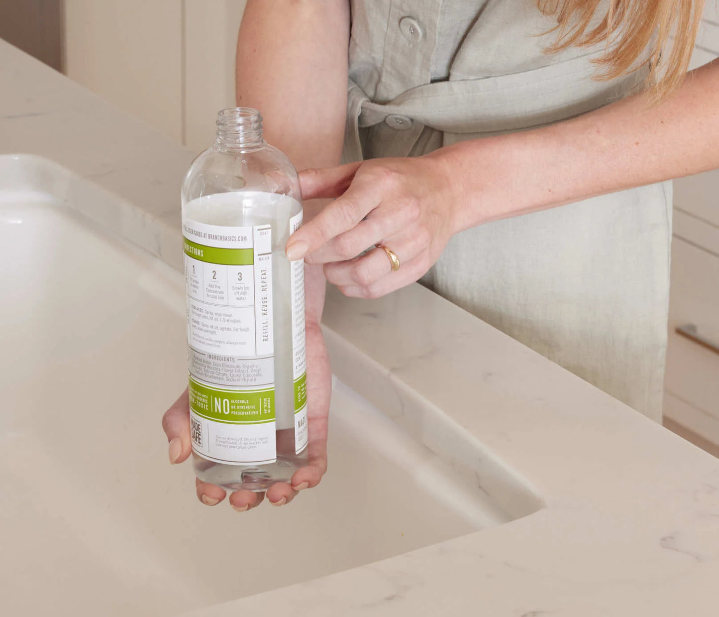 Branch Basics: Cleaning Essentials Kit