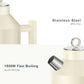 Ascot Electric Kettle