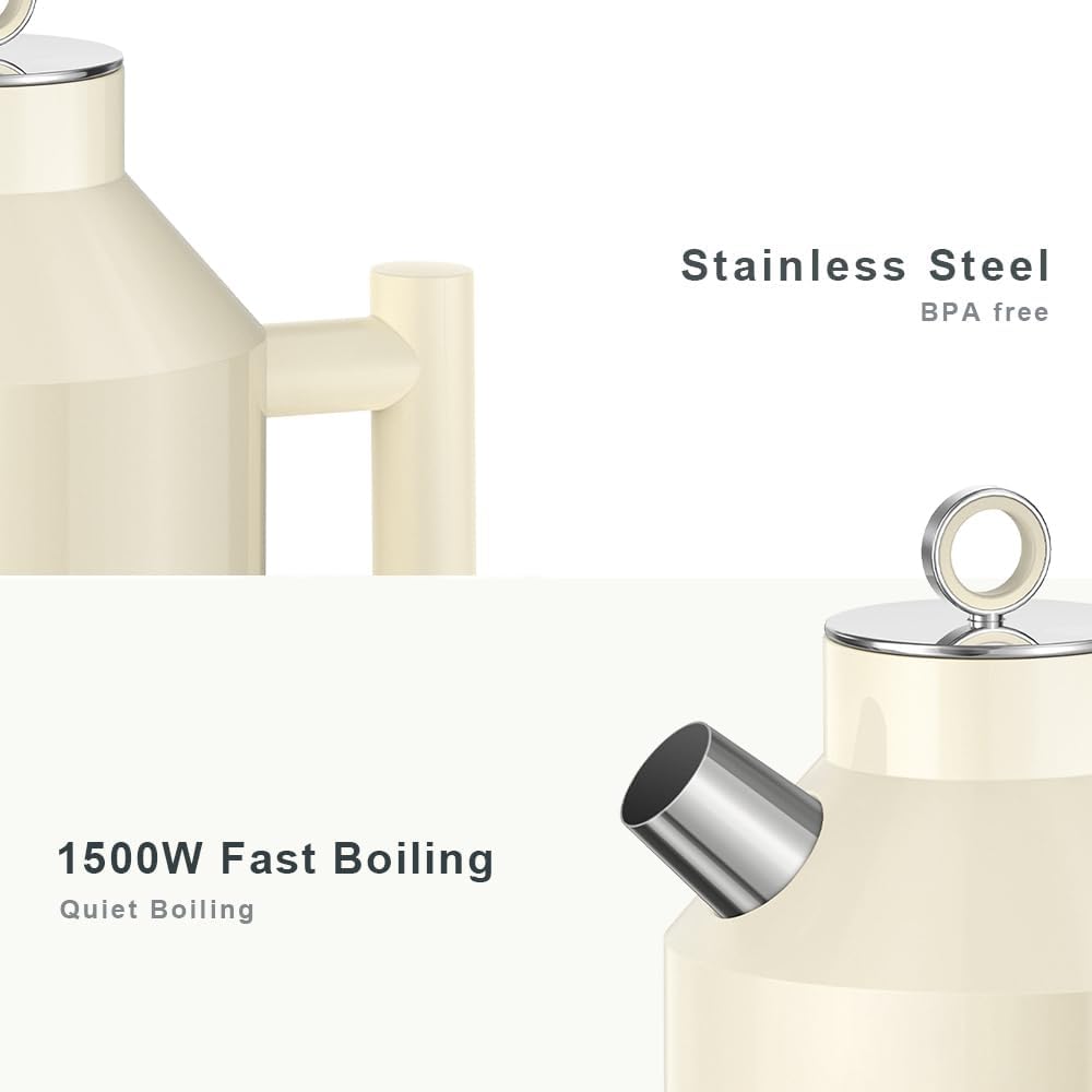 Ascot Electric Kettle