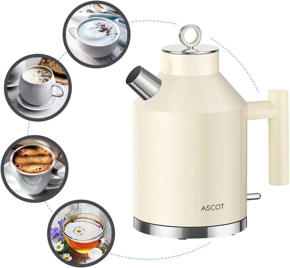 Ascot Electric Kettle