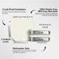 Leak Proof Stainless Steel Lunch Containers