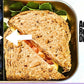 Leak Proof Stainless Steel Lunch Containers