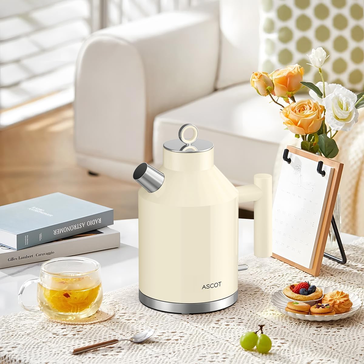 Ascot Electric Kettle