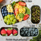 Leak Proof Stainless Steel Lunch Containers