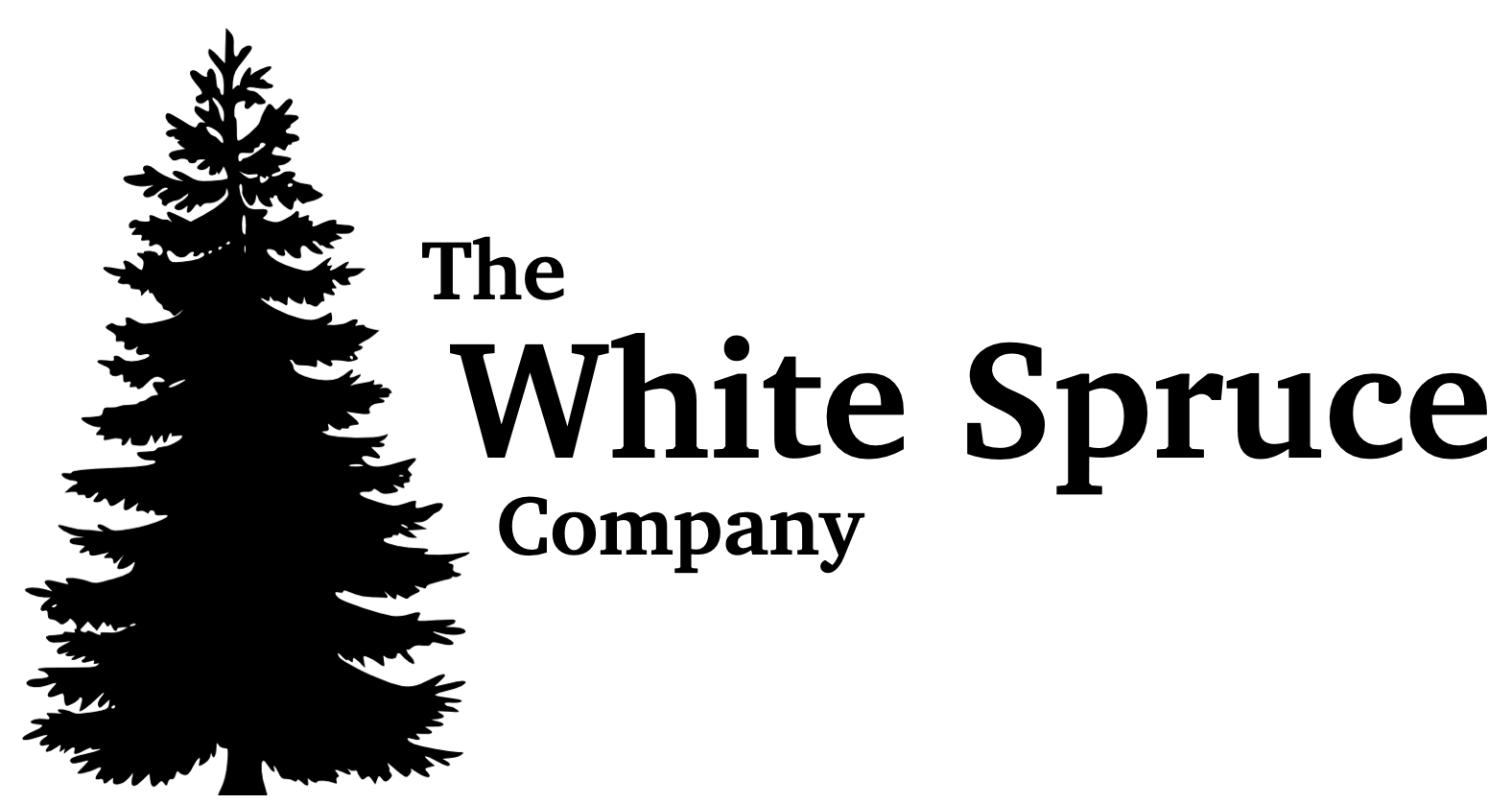 The White Spruce Company