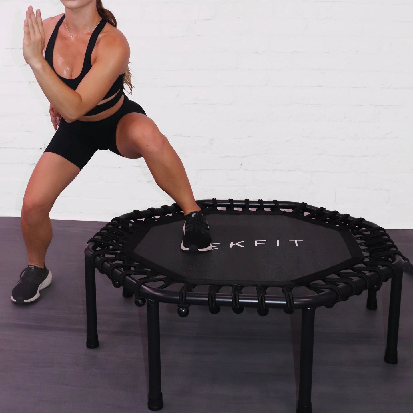 LEKFIT Rebounder