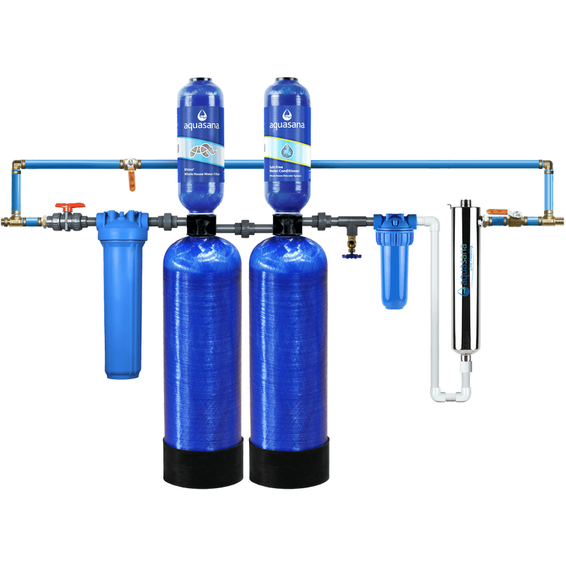 Rhino® Max Flow Whole House Water Filter