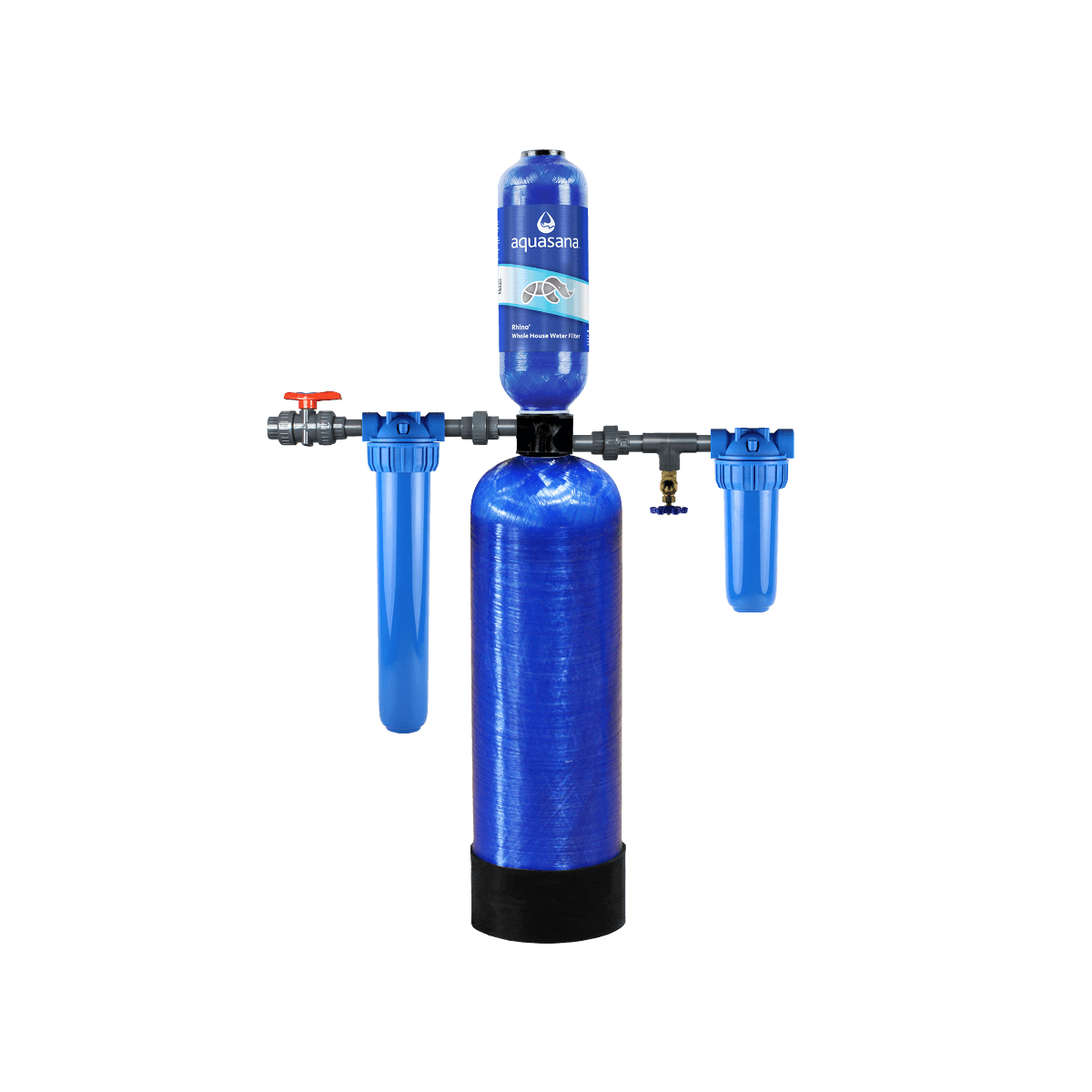 Rhino® Max Flow Whole House Water Filter