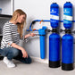 Rhino® Max Flow Whole House Water Filter