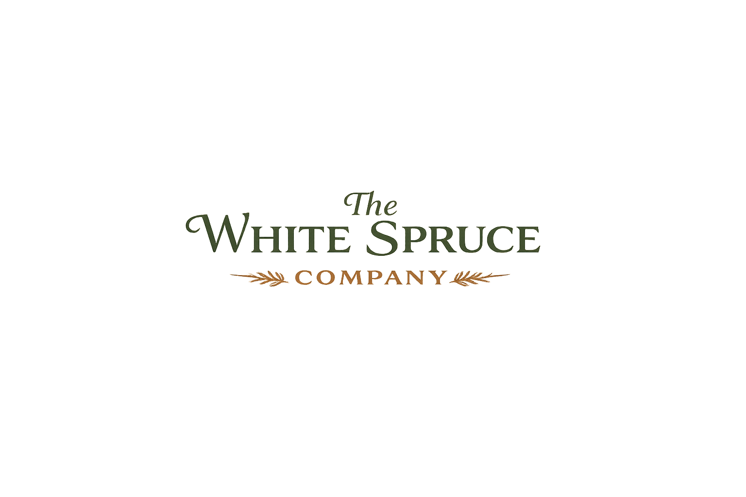 The White Spruce Company