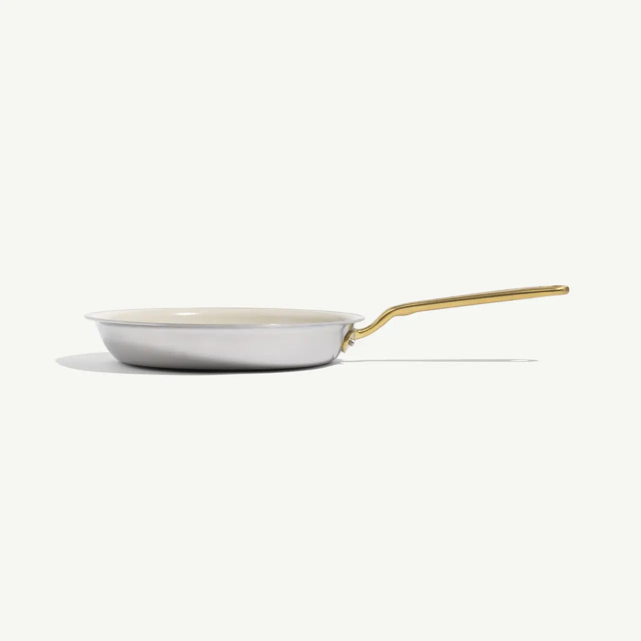 Made In CeramiClad Frying Pan - 10"