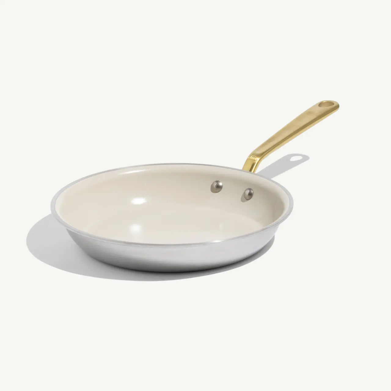 Made In CeramiClad Frying Pan - 10"