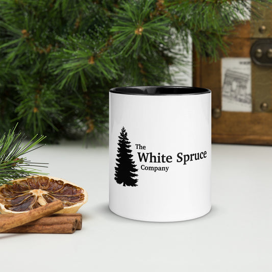 Two Tone Mug