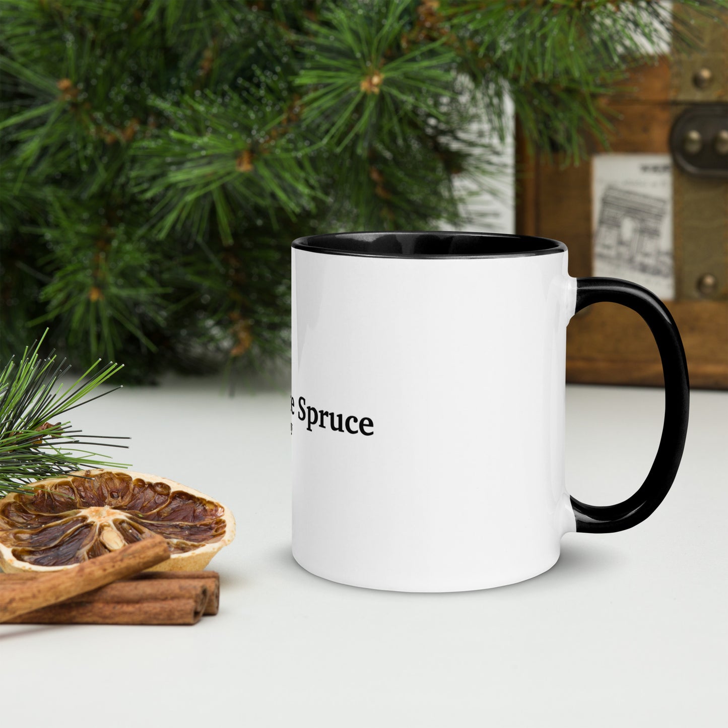 Two Tone Mug